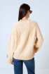 Rombi Off White