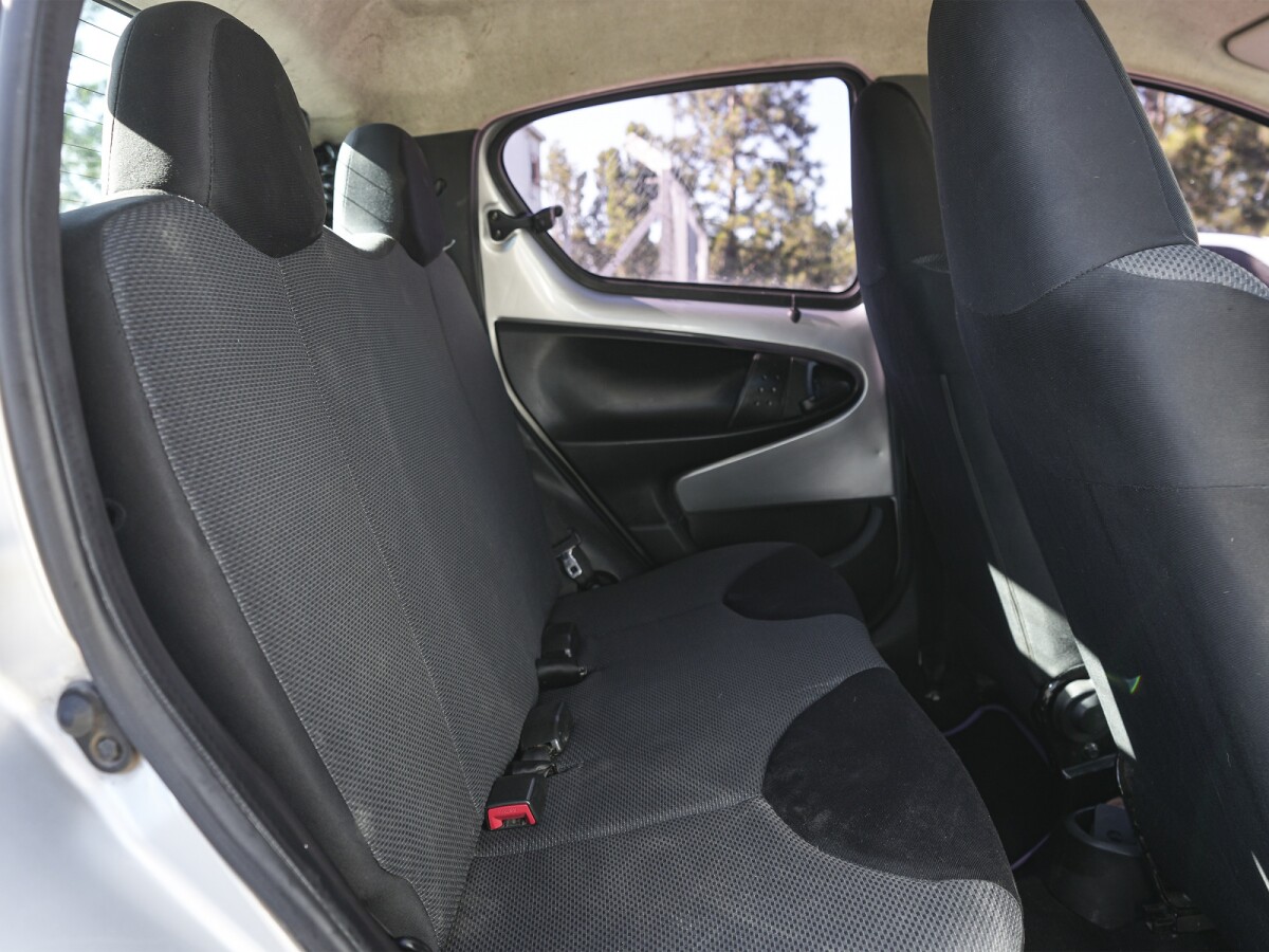 BYD F0 GLX-I 1.0 Extra Full | Permuta / Financia BYD F0 GLX-I 1.0 Extra Full | Permuta / Financia