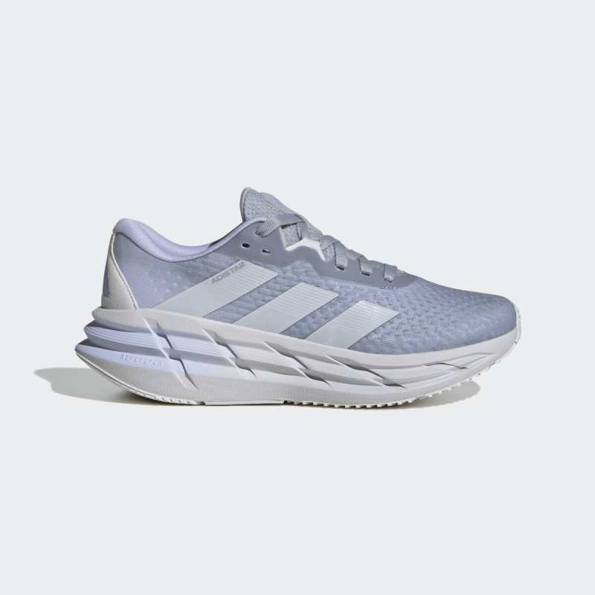 Championes Adidas Adistar 3 - Gris 