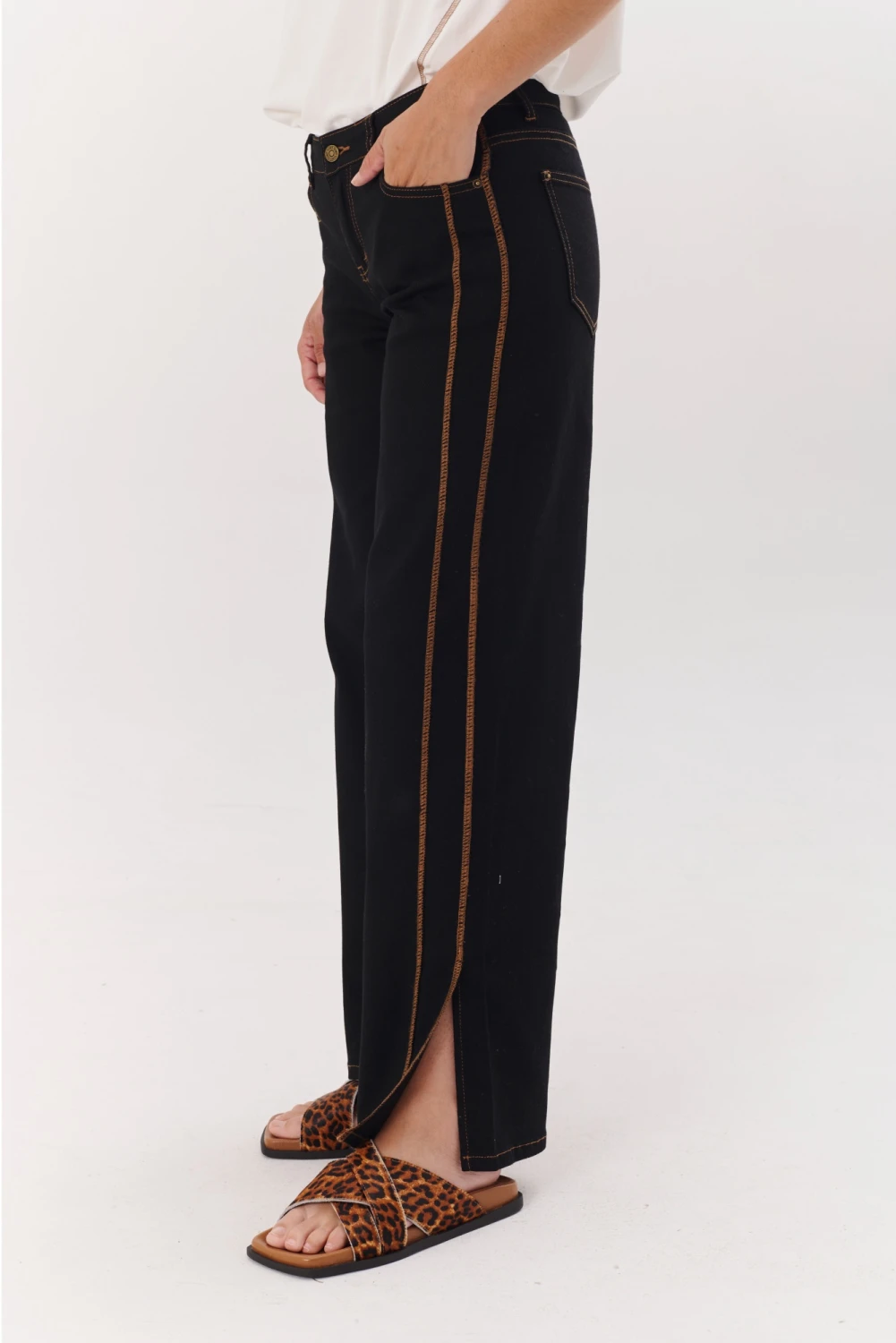 PANTALON NIZA negro 2