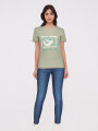 Remera Perfo Estampado 1