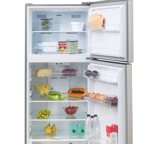 Heladera James Rj 571 Inv Inoxidable HELADERA JAMES RJ571 INV INOX 41571*****