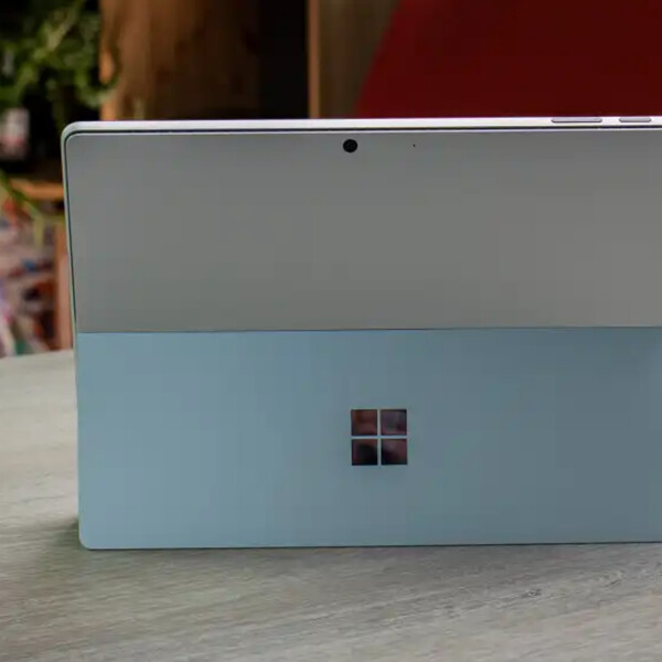 Tablet Microsoft Surface Pro 9 I7 16gb 512gb 13" Wind MICROSOFT SURFACE PRO 9 I7/16/512