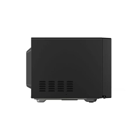 Microondas Midea digital 30 Lts. negro Microondas Midea digital 30 Lts. negro