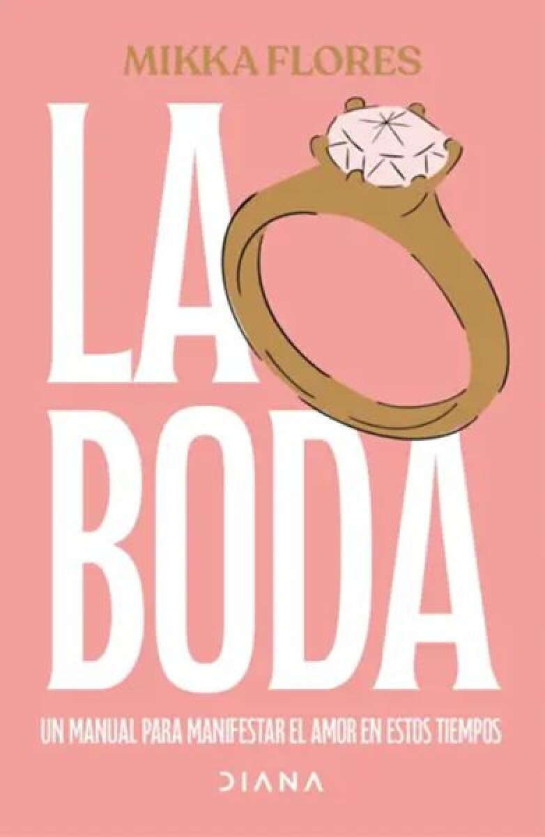 LA BODA 