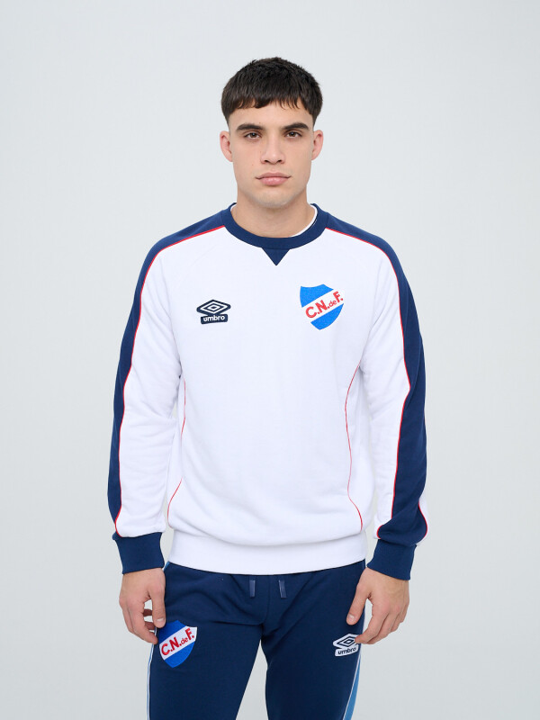 Buzo Nexo Nacional Oficial Hombre 009