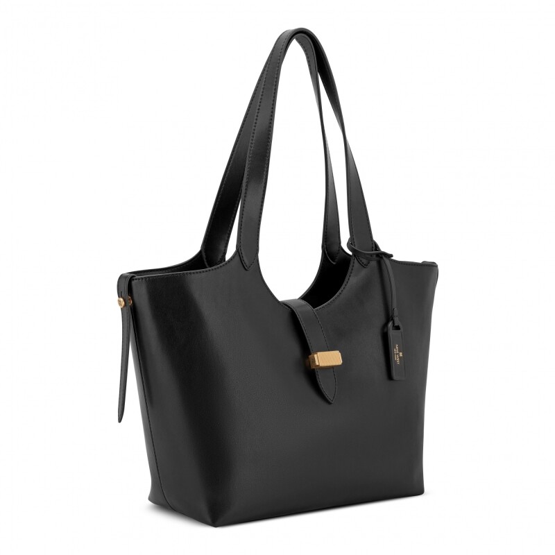 Arpana Tote Black