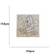 Kit de pintura Winnie Pooh Kit de pintura Winnie Pooh