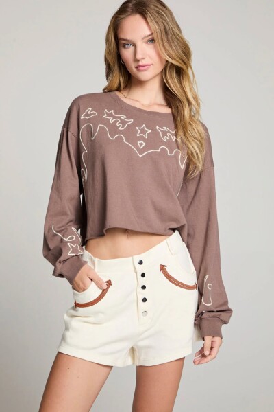 BUZO COAST Taupe