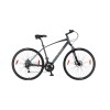 Bicicleta DISCOVERY MAN - Rodado 700c - S-PRO Bicicleta DISCOVERY MAN - Rodado 700c - S-PRO