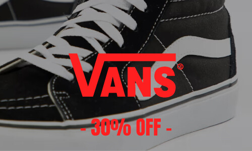J25 HomeCuarto VANS