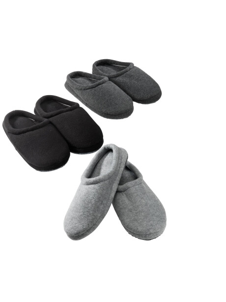 Zapatillas REIDULF núm 36-45 forro var. Zapatillas REIDULF núm 36-45 forro var.