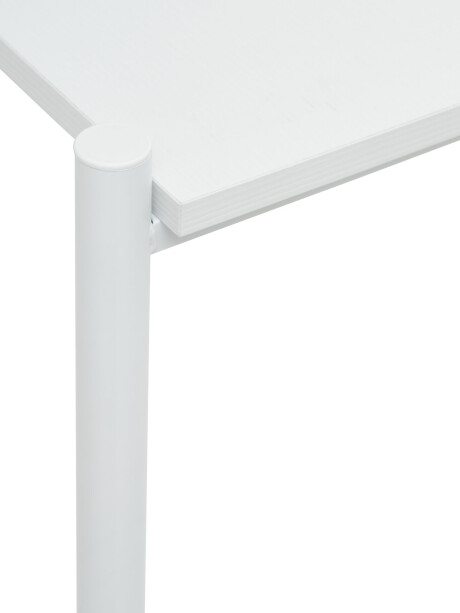 Estantería LINDVED 4 estantes blanco Estantería LINDVED 4 estantes blanco