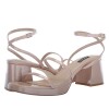 Sandal Flame3 Cliff/ Light Natural