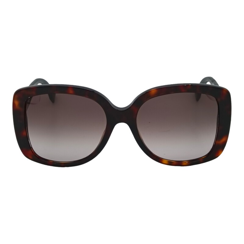 FENDI 0014/S 7TOHA 5518 140 C MARRÓN D - Adulto - Carey careyuniforme