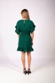 Vestido Nina Petroleo