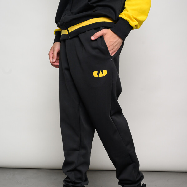 PANTALON DEPORTIVO<br /> DOSCO Peñarol Licencias Hombre 002