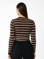 Remera Galida Estampado 1