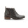 BOTA VENET - CUERO NORIDD MARRON