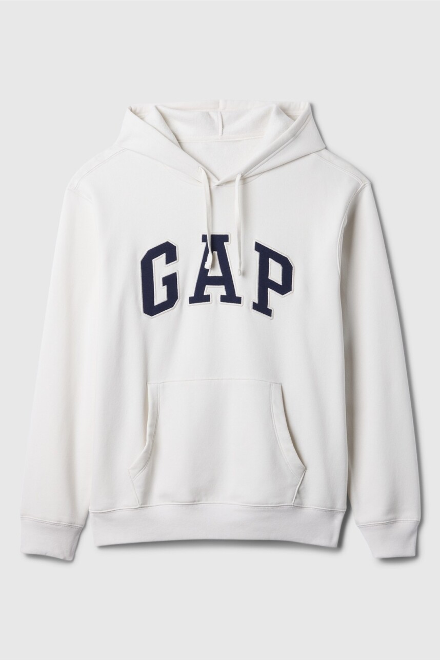 Canguro Logo Gap Hombre Carls Stone