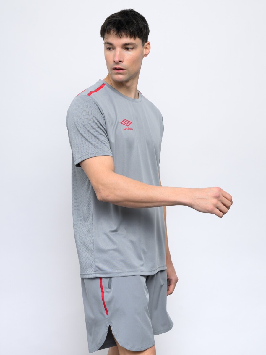 REMERA BOLT Umbro Hombre - 054 