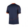 CAMISETA JR NIKE INTER DE MILAN ALTERNATIVA 2025/26 Navy & Orange