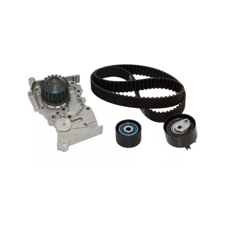 KIT DE DISTRIBUCION COMBO KIT DISTRIBUCION RENAULT 1.6 16V K4M C/BOMBA AGUA KIT DE DISTRIBUCION COMBO KIT DISTRIBUCION RENAULT 1.6 16V K4M C/BOMBA AGUA