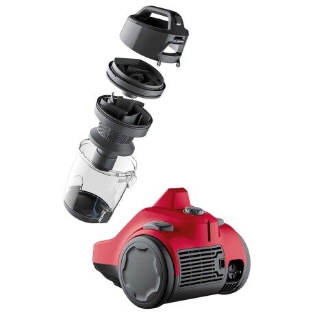 ASPIRADORA SIN BOLSA 1800W ELECTROLUX EAS31