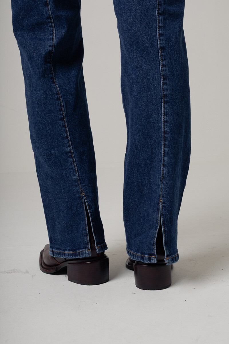Linn Classic Blue