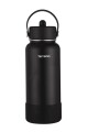 BOTELLA TERRANO 950ML PICO + BOTA NEGRO