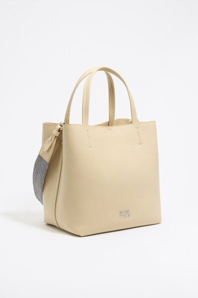 BOLSO CHIHUAHUA L Crudo