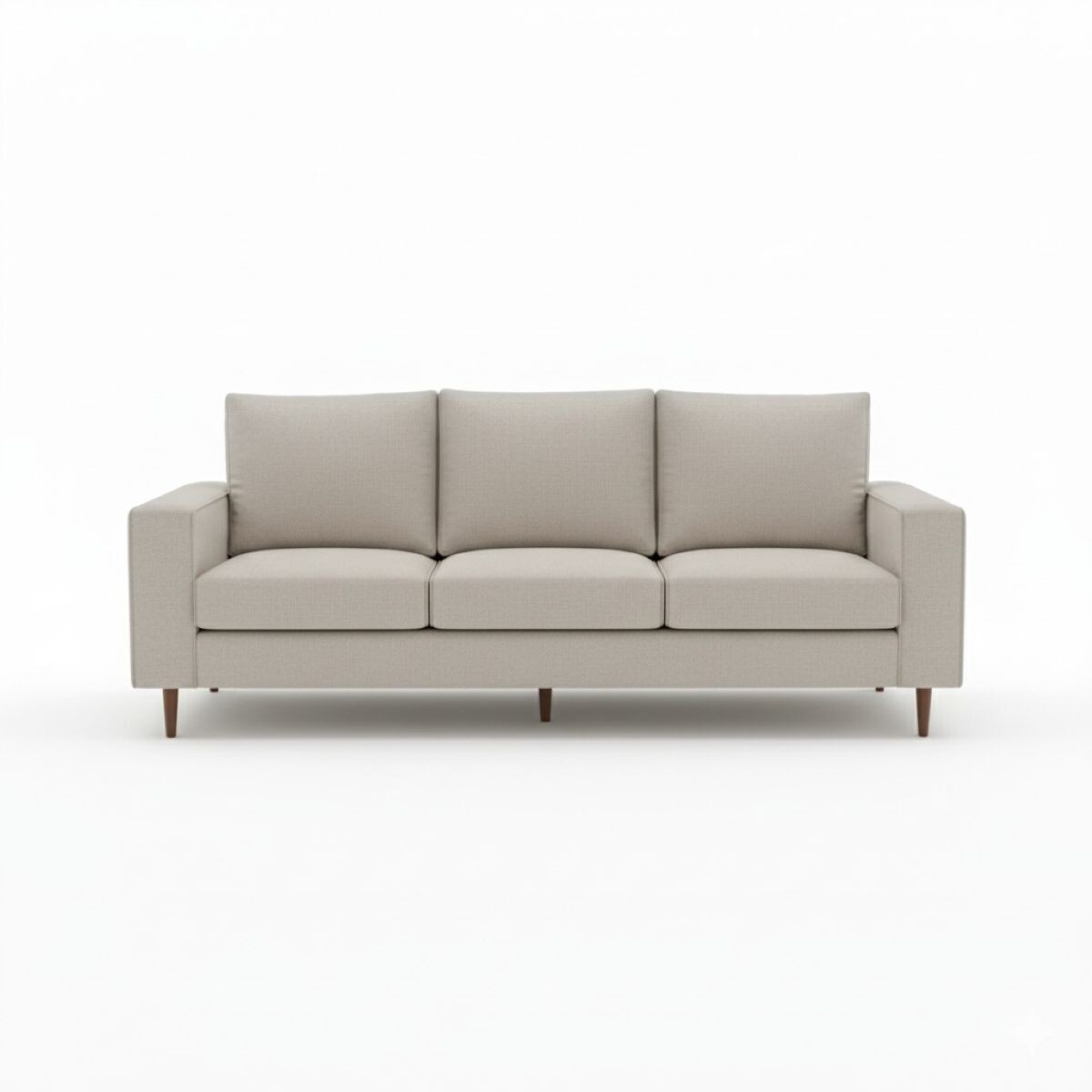 SOFA INDIVI 3 CUERPOS - CREMA 305540 (CD) 