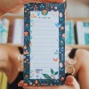Block De Notas con imán Otoño