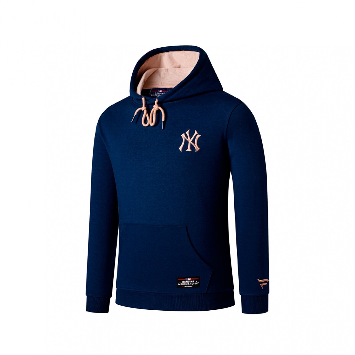 CANGURO MLB YANKEES BACK HD PRINT WITH EMBROIDERY REGU - NV1 