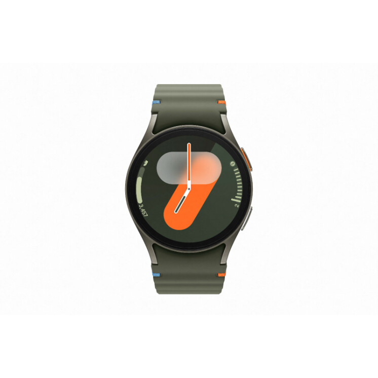 Samsung Galaxy Watch 7 40 mm + Banda ¡De Regalo! Green