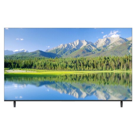 SMART TV 65" GOOGLE TV - ELDOM SMART TV 65" GOOGLE TV - ELDOM