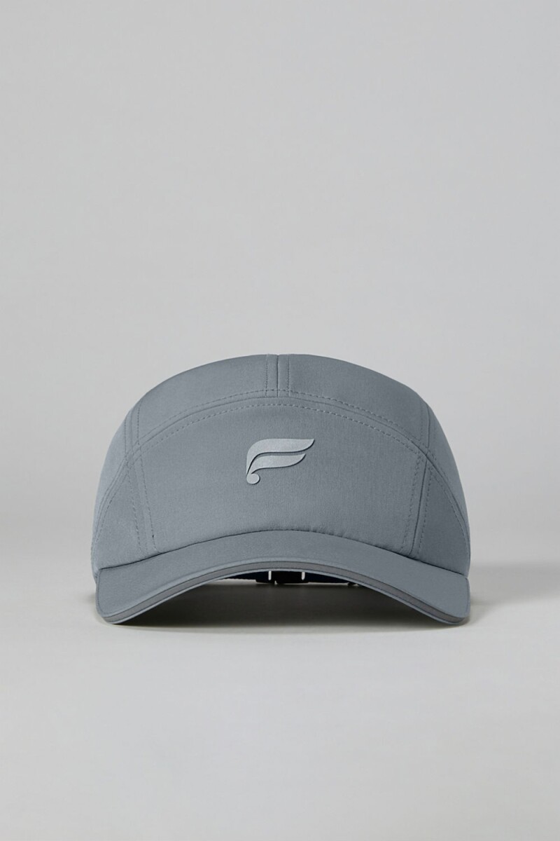 Gorras The Fundamental Hat Unisex - Vintage Grey 