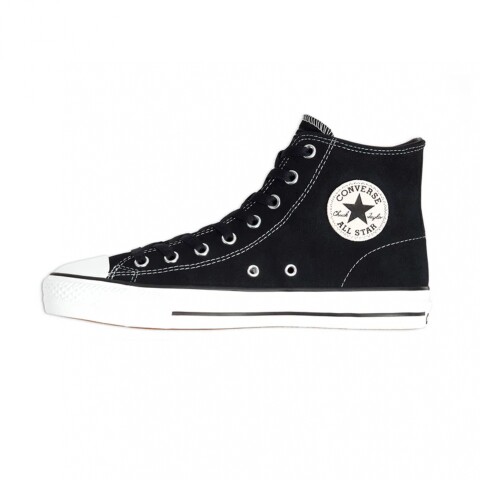 CONVERSE CTAS PRO HI Black & White