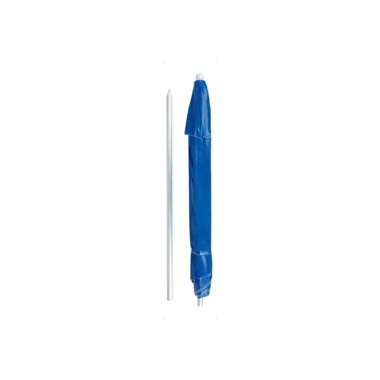 Sombrilla De Playa Mor Bagum Con Protección UV 1,80 m Sombrilla De Playa Mor Bagum Con Protección UV 1,80 m