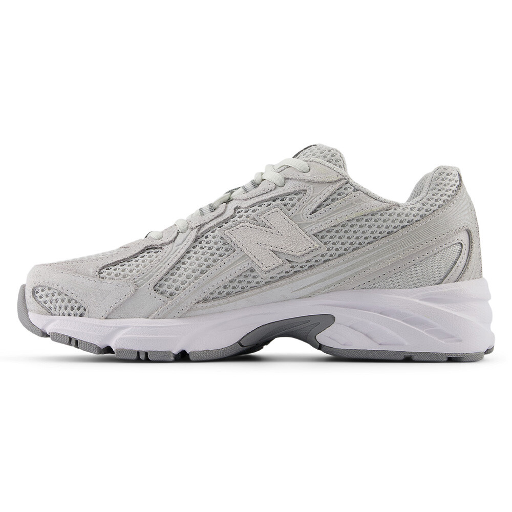 Zapatillas New Balance 740 Unisex Grey