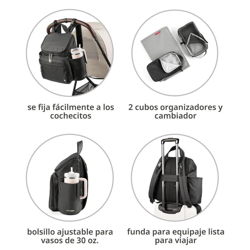 Mochila maternal Forma Next Arena Mochila maternal Forma Next Arena