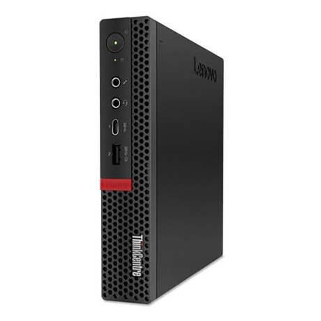 Lenovo - Mini Pc Thinkcentre M720Q Tiny - MIL-STD-810G. Intel Core I5 9500T. Intel Uhd 630. Windows 001