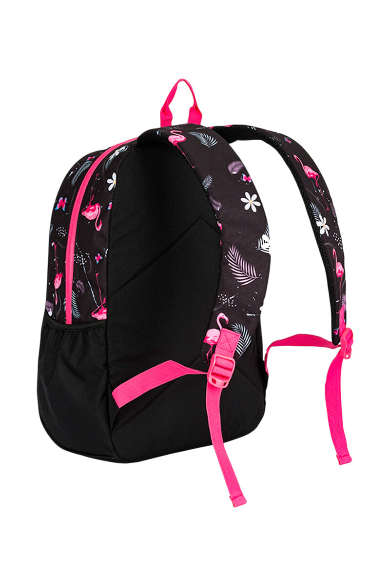 MOCHILA ASTRID TROPIC MOCHILA ASTRID TROPIC