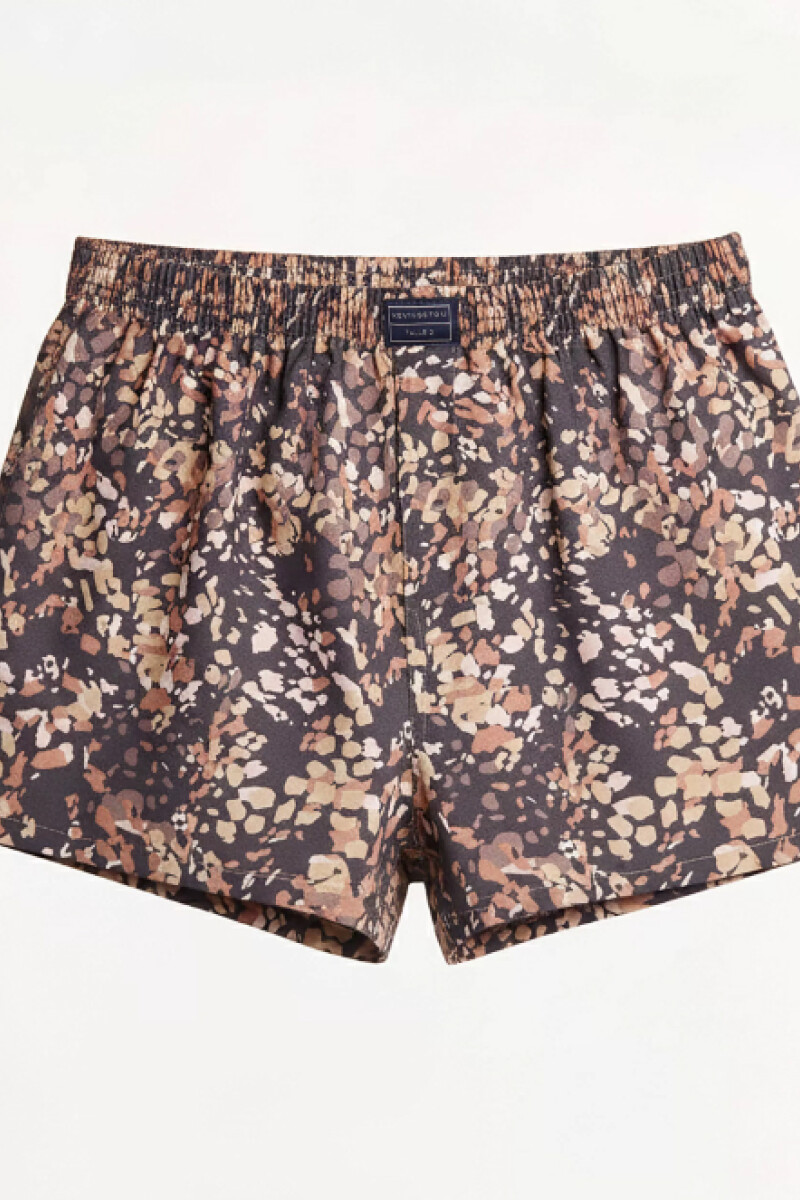 Bóxer Soft Kevingston DCU