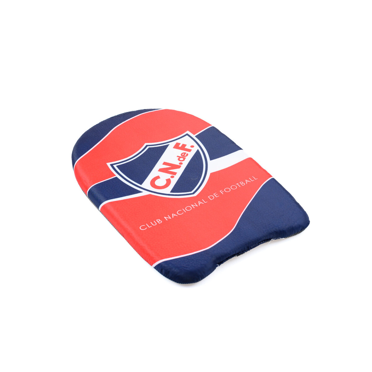 TABLA MOREY NACIONAL Nacional Licencias - 694 