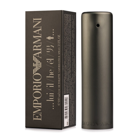Giorgio Armani Emporio He edt 100 ml Giorgio Armani Emporio He edt 100 ml