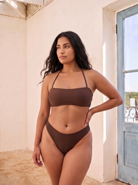 BIKINI MARA CHOCOLATE