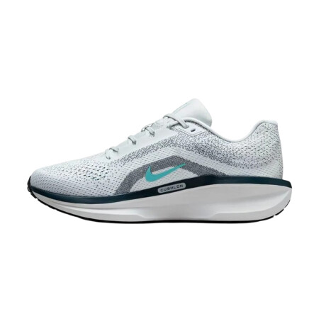 Nike Winflo 11 Black