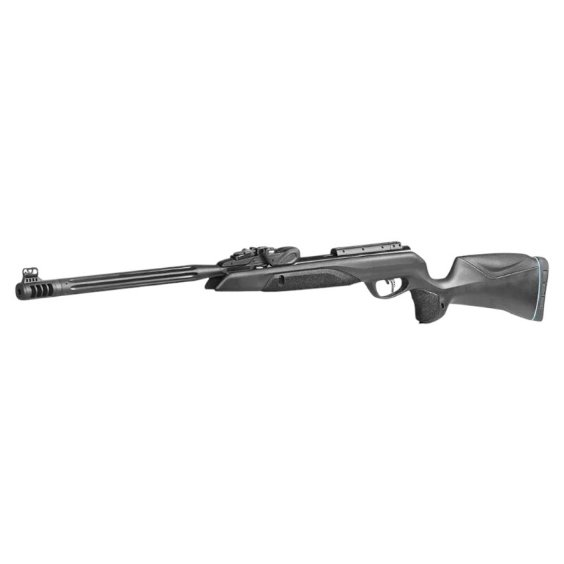Rifle Nitro Piston Gamo Speedster Igt 10x Calibre 5,5mm Rifle Nitro Piston Gamo Speedster Igt 10x Calibre 5,5mm