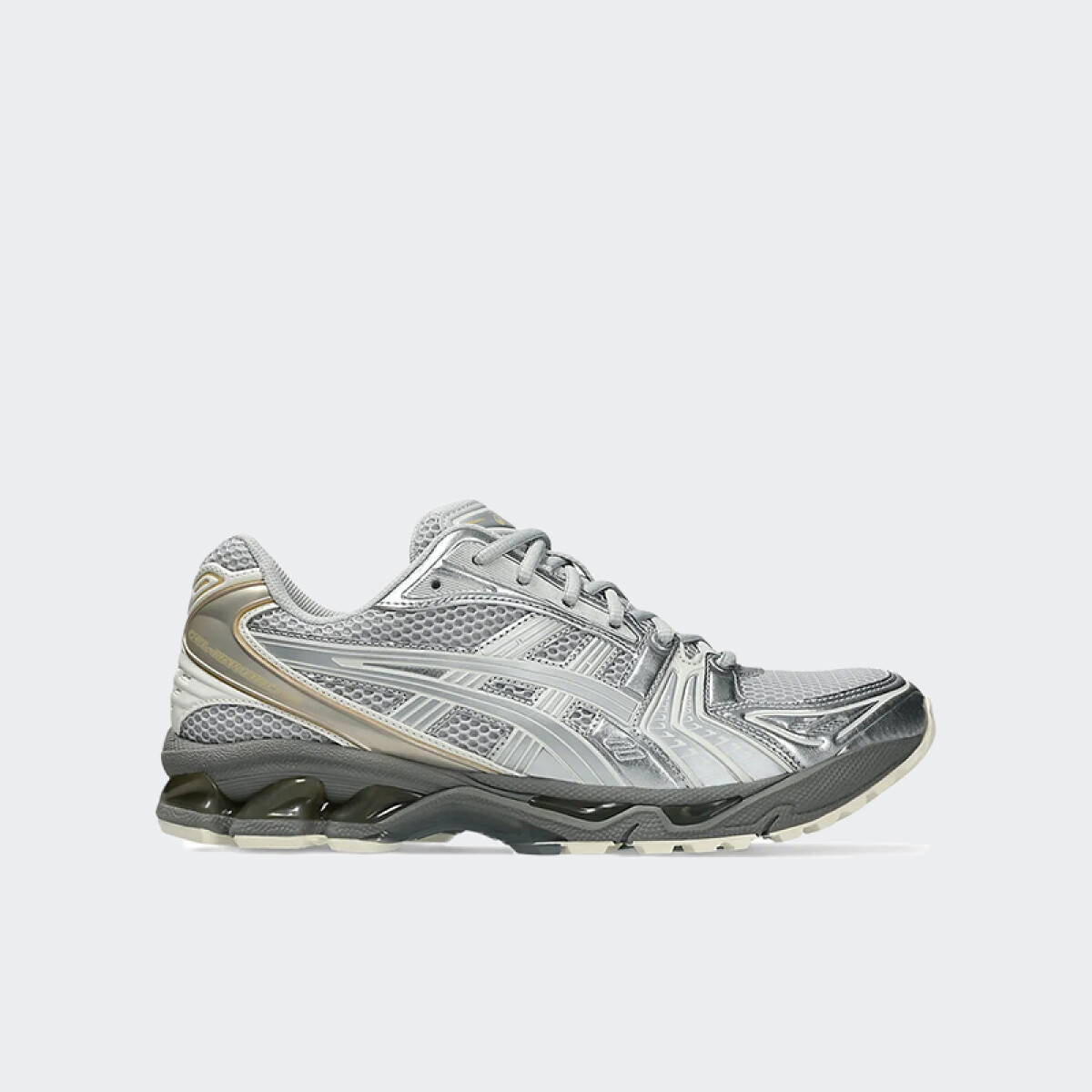 Championes Asics Gel Kayano 14 - Gris 